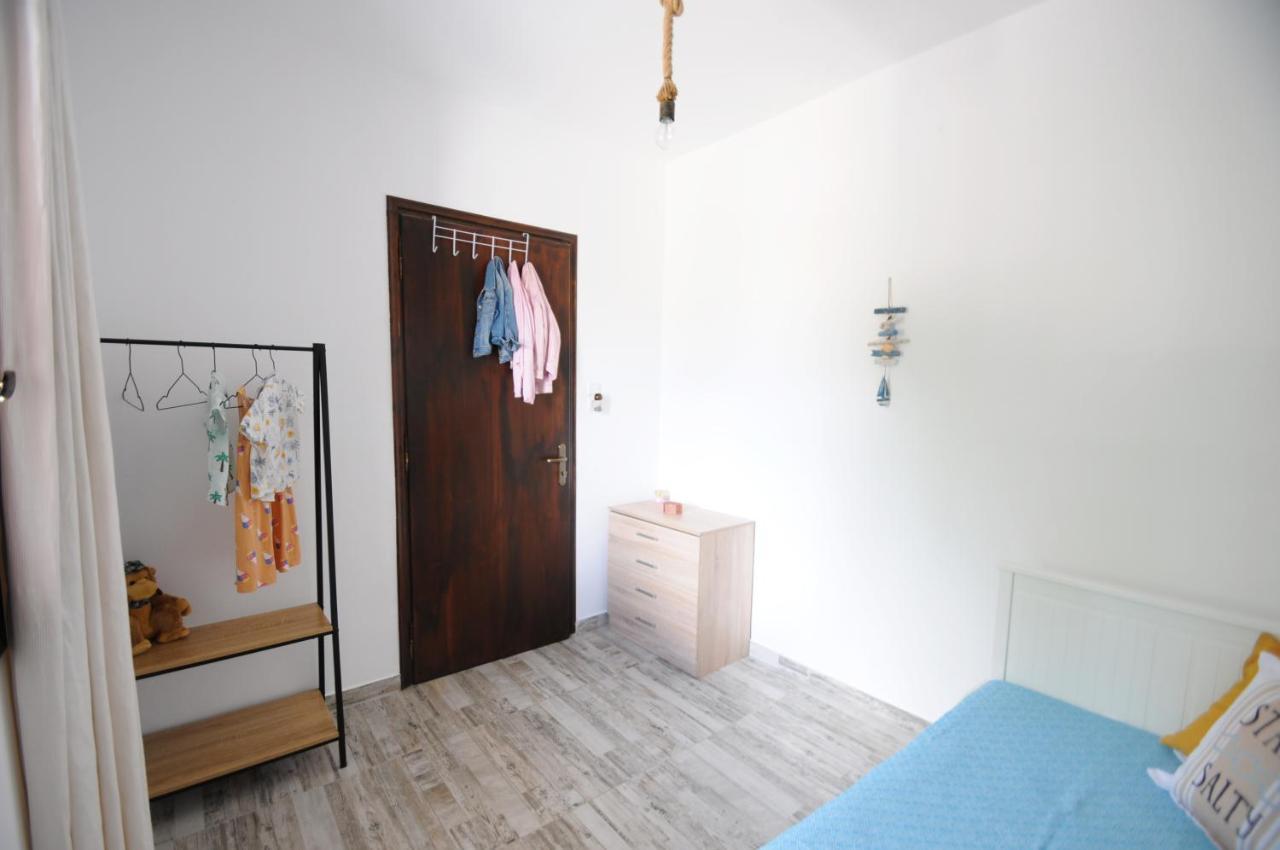 Апартаменти Aris House - Cretan Hospitality Айос-Ніколаос Екстер'єр фото